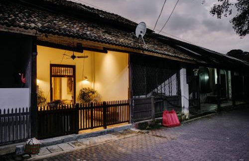 Fort Galle Hotel | 8 Leyn Baan Street