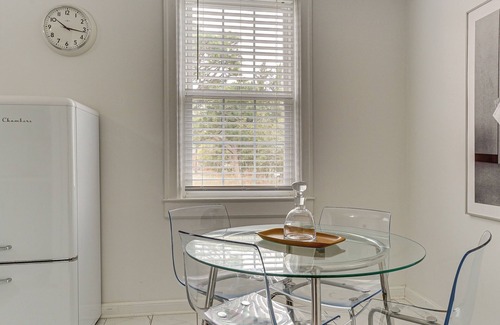 Wilmington Condominio | 8 Mi to Beach: Cozy Condo Getaway in Wilmington!