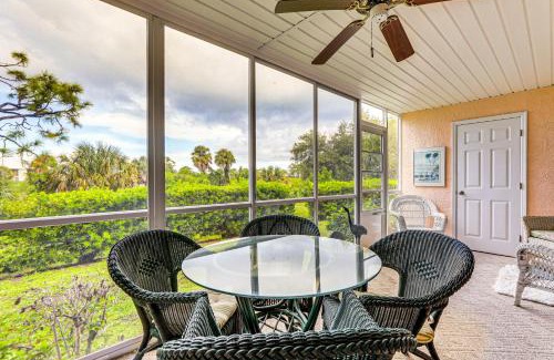 Englewood Apartamento | 8 Mi to Beach with Pool Access Englewood Condo!