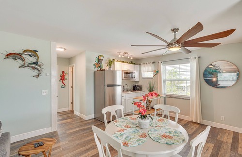 Panama City Apartamento | 8 Mi to Beaches: Getaway w/Pool in Panama City!