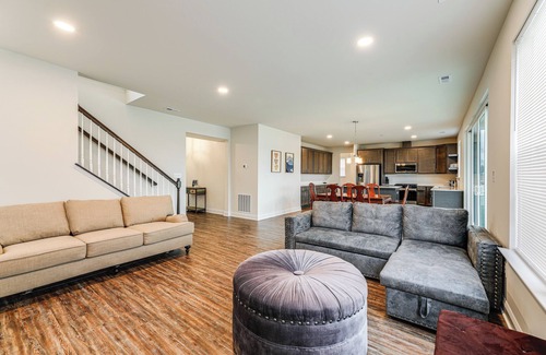 Frankford Casa | 8 Mi to Bethany Beach: Delaware Family Home