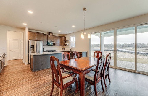 Frankford Casa | 8 Mi to Bethany Beach: Delaware Family Home