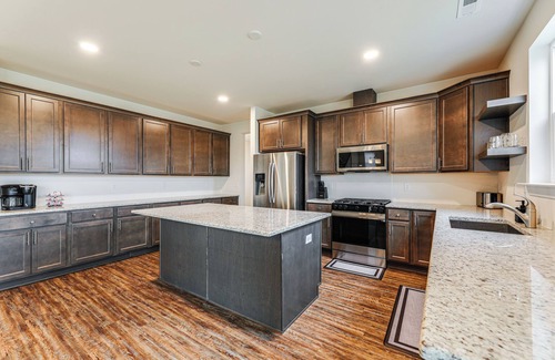 Frankford Casa | 8 Mi to Bethany Beach: Delaware Family Home