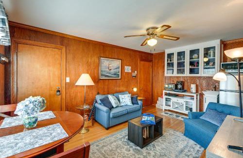 Nashville Apartamento | 8 Mi to Broadway WFH-Friendly Nashville Duplex!