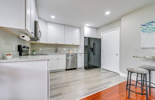 Orient Park Apartamento | 8 Mi to Downtown: Cozy Tampa Studio w/ Easy Access