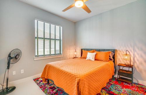 Trafalgar Casa | 8 Mi to Dtwn Canalfront Home in Cape Coral!