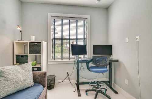 Trafalgar Casa | 8 Mi to Dtwn Canalfront Home in Cape Coral!