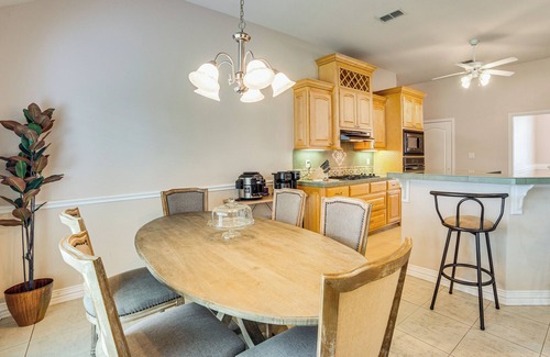 Flint Casa | 8 Mi to Lake Palestine: Peaceful Family Retreat