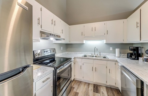 Havelock Casa | 8 Mi to Neuse River: Cozy Gem in Havelock!
