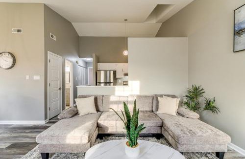 Havelock Casa | 8 Mi to Neuse River Cozy Gem in Havelock!