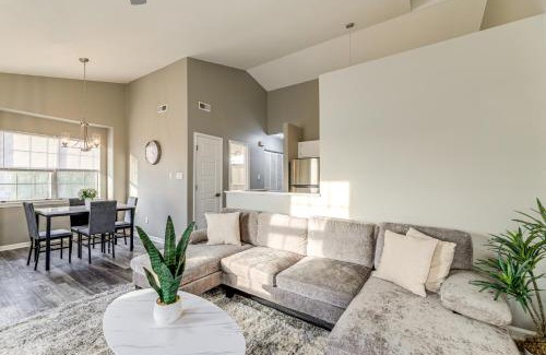 Havelock Casa | 8 Mi to Neuse River Cozy Gem in Havelock!
