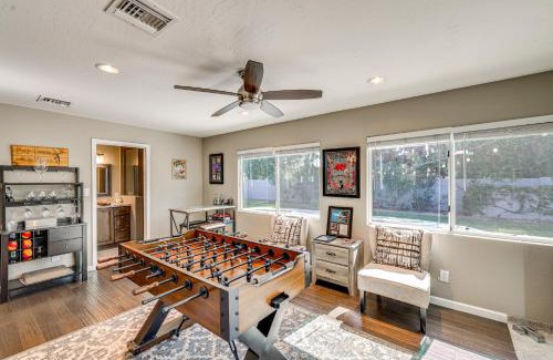 Raskin Estates Casa | 8 Mi to Old Town Scottsdale Family Home!
