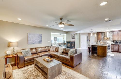 Raskin Estates Casa | 8 Mi to Old Town Scottsdale Family Home!