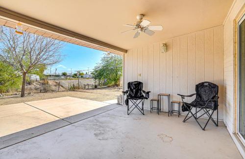 Youngtown Casa | 8 Mi to State Farm Stadium Home in Youngtown