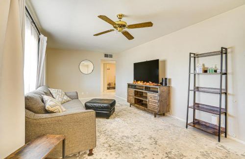 Youngtown Casa | 8 Mi to State Farm Stadium Home in Youngtown