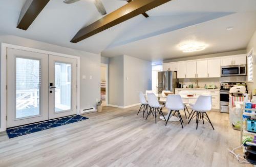 Tobyhanna Casa | 8 Mi to Tobyhanna State Park Poconos Home!