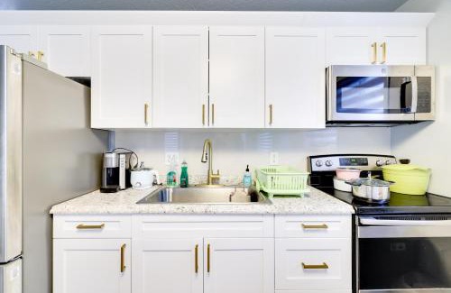 Tobyhanna Casa | 8 Mi to Tobyhanna State Park Poconos Home!
