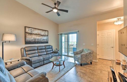 Parkwood Ranch Apartamento | 8 Mi to Tonto Natl Forest Modern Condo in Mesa!
