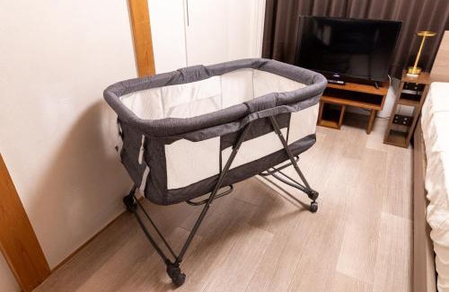Nishi Ward Apartamento | 8 min from Nagoya St 6 beds 3 bedroom Free parking