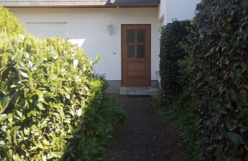 Wernigerode Casa | 8 min from the center Holiday home "Harzglück" with study and terrace