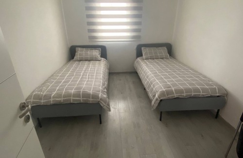 Ashdod Apartamento | 8 min to the sea! Very big appartment