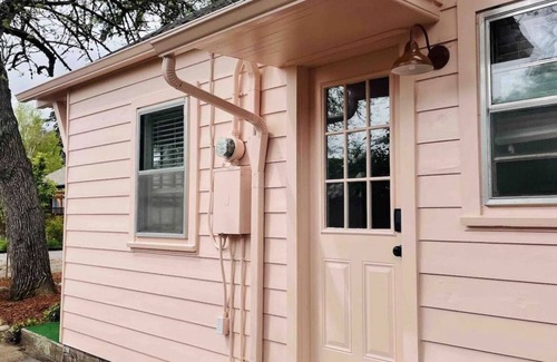 Springfield Casa | 8 mins from U of O, Central/Funky/Fun!