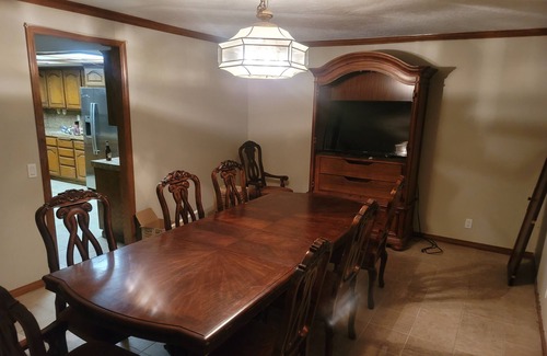 Hesperia Casa | 8 Minute walk to Mojave Forks Trailhead