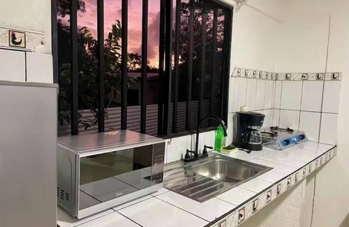 Manuel Antonio Apartamento | 8 minutes away from Manuel Antonio National Park
