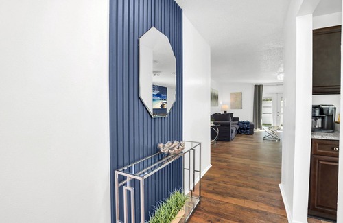Indian Wells Casa | 8 minutes from disney parks! Beautiful home with pool heated!