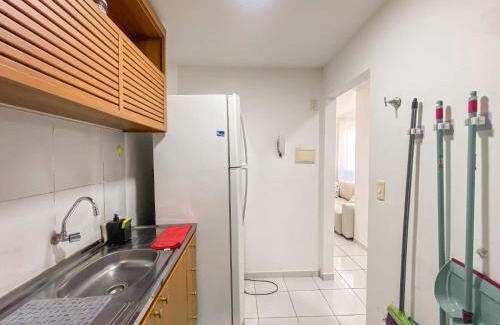 Parnamirim Apartamento | 8 minutes from the college ifrn