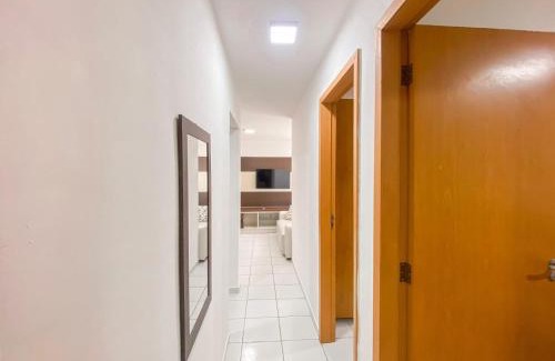 Parnamirim Apartamento | 8 minutes from the college ifrn