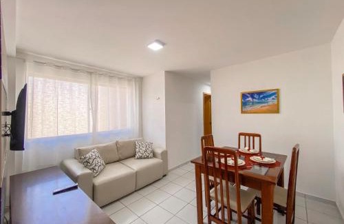 Parnamirim Apartamento | 8 minutes from the college ifrn