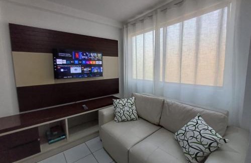 Parnamirim Apartamento | 8 minutes from the college ifrn