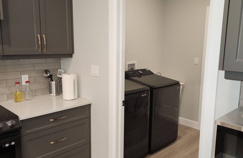 Goderich Casa | 8 Minutes to Huron Sand Beaches. Prettiest Town Goderich