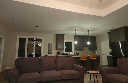 Goderich Casa | 8 Minutes to Huron Sand Beaches. Prettiest Town Goderich