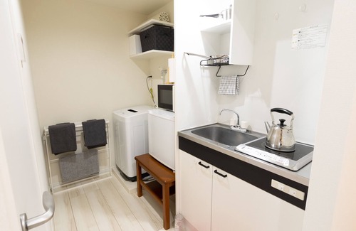 Higashi Condominio | 8 minutes walk from Shibuya station! Nakameguro, Daikanyama and Ebisu, highly sensitive areas, are also close by! NEW ROOM opened in the best location!