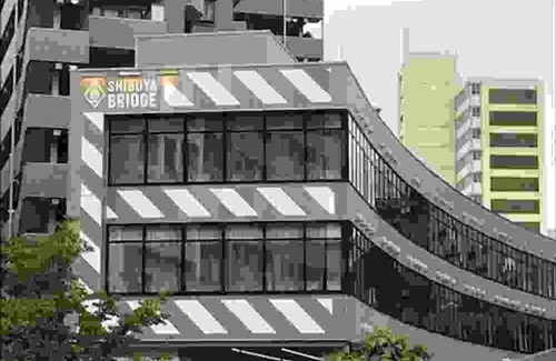 Higashi Condominio | 8 minutes walk from Shibuya station! Nakameguro, Daikanyama and Ebisu, highly sensitive areas, are also close by! NEW ROOM opened in the best location!