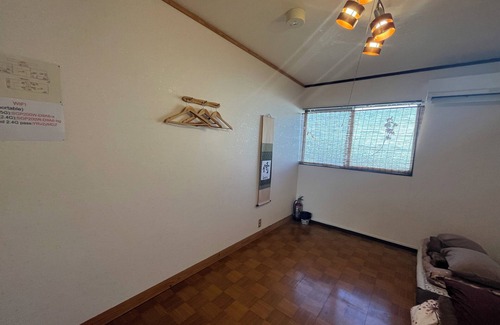 Sakyo Ward Casa | 8 minutes walk to Sanjo station/12mins walk to GION
