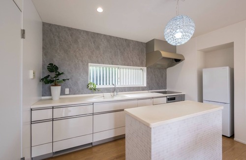 Kujukuri Casa | 8 minutes walk to the beach Why dont you spend a / Sambu-gun Chiba