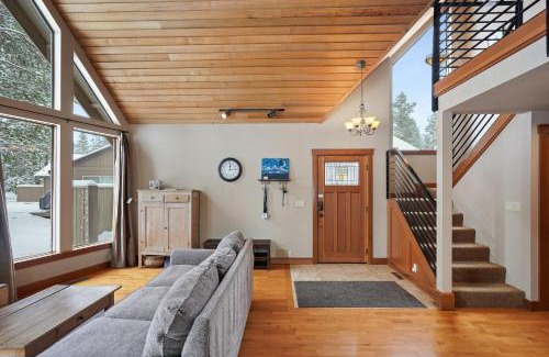 Deer Park Casa | 8 Mt Baker