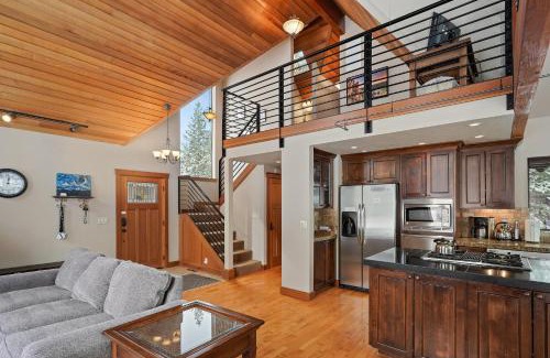 Deer Park Casa | 8 Mt Baker