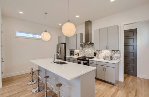 Berry Hill Casa | 8 - Music Hill - The Music City Collection