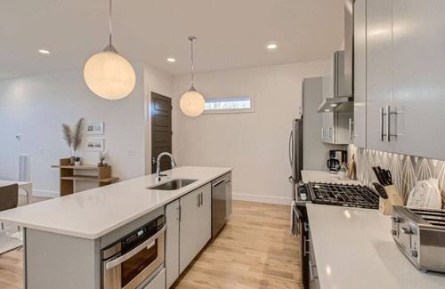 Berry Hill Casa | 8 - Music Hill - The Music City Collection
