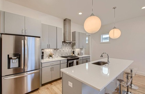Berry Hill Casa | 8 - Music Hill - The Music City Collection