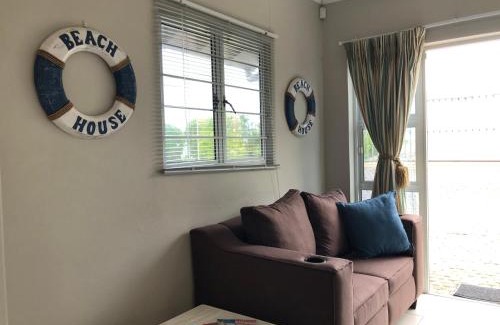 Umhlali Beach Casa | 8 Ocean Drive Self Catering Unit