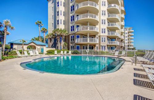 Amelia City Apartamento | 8 Ocean Place