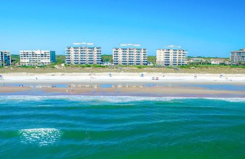 Amelia City Apartamento | 8 Ocean Place