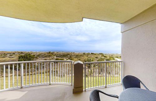 Amelia City Apartamento | 8 Ocean Place