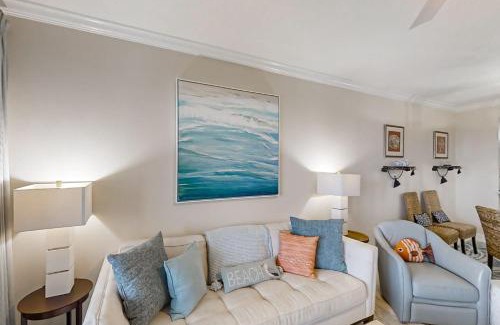 Amelia City Apartamento | 8 Ocean Place