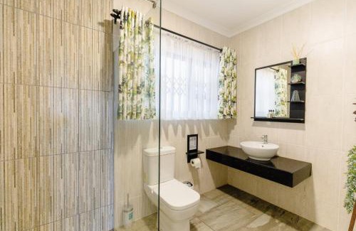 Umtentweni Cama Y Desayuno | 8 On Eagle Bed & Breakfast Room 3